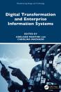 Digital Transformation And Enterprise Information Systems - Preview
