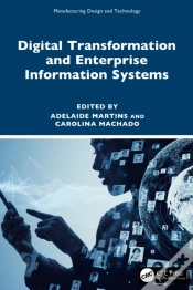 Capa do artigo Digital Transformation And Enterprise Information Systems