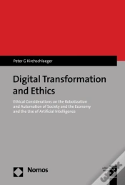 Capa do artigo Digital Transformation And Ethics
