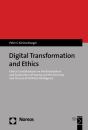 Digital Transformation And Ethics - Preview