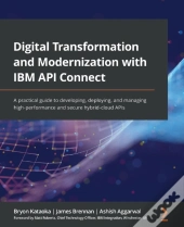 Digital Transformation And Modernization With Ibm Api Connect