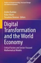 Digital Transformation And The World Economy