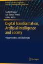 Digital Transformation, Artificial Intelligence And Society - Preview