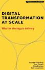 Digital Transformation At Scale - Preview