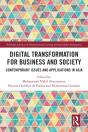 Digital Transformation For Business And Society - Preview
