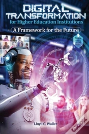 Capa do artigo Digital Transformation For Higher Education Institutions