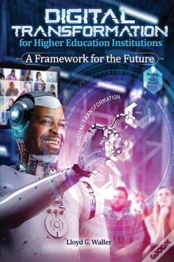 Capa do artigo Digital Transformation For Higher Education Institutions