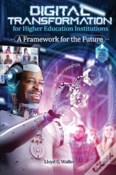 Digital Transformation For Higher Education Institutions