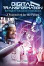 Digital Transformation For Higher Education Institutions - Preview