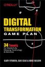 Digital Transformation Game Plan - Preview