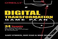 Digital Transformation Game Plan