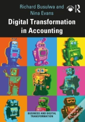 Digital Transformation In Accounting