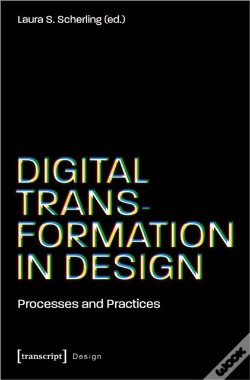 Capa do artigo Digital Transformation In Design