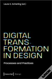 Capa do artigo Digital Transformation In Design