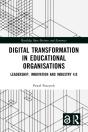 Digital Transformation In Educational Organizations - Preview