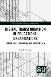 Digital Transformation In Educational Organizations
