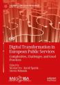 Digital Transformation In European Public Services - Preview