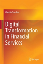 Digital Transformation In Financial Services - Preview