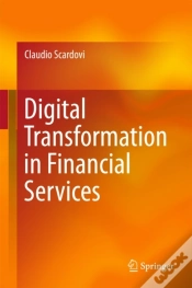 Capa do artigo Digital Transformation In Financial Services