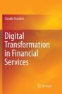Digital Transformation In Financial Services - Preview