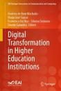 Digital Transformation In Higher Education Institutions - Preview
