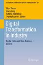 Digital Transformation In Industry - Preview