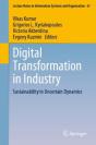 Digital Transformation In Industry - Preview