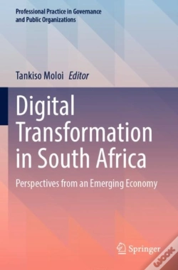 Capa do artigo Digital Transformation In South Africa