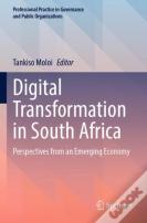 Digital Transformation In South Africa