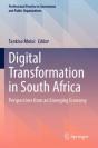 Digital Transformation In South Africa - Preview
