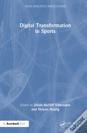Capa do artigo Digital Transformation In Sports