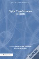 Digital Transformation In Sports