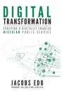 Digital Transformation - Preview