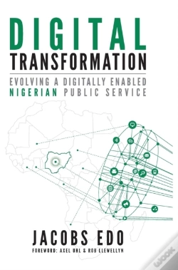 Capa do artigo Digital Transformation