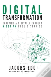 Capa do artigo Digital Transformation