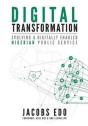 Digital Transformation - Preview