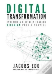 Capa do artigo Digital Transformation