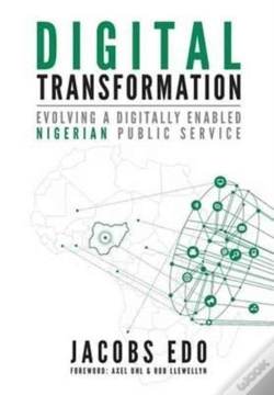Capa do artigo Digital Transformation
