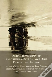 Capa do artigo Digital Transformation