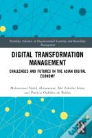 Digital Transformation Management