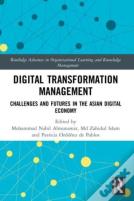 Digital Transformation Management