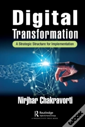 Capa do artigo Digital Transformation