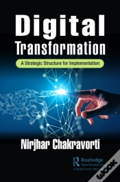 Capa do artigo Digital Transformation