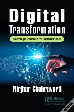 Capa do artigo Digital Transformation