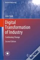 Digital Transformation Of Industry