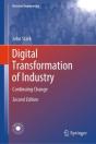 Digital Transformation Of Industry - Preview