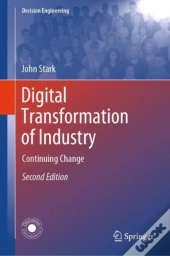 Digital Transformation Of Industry