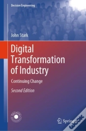 Capa do artigo Digital Transformation Of Industry