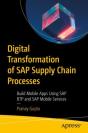 Digital Transformation Of Sap Supply Chain Processes - Preview
