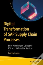 Digital Transformation Of Sap Supply Chain Processes
